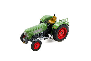 Fendt Favorit 3 2wd